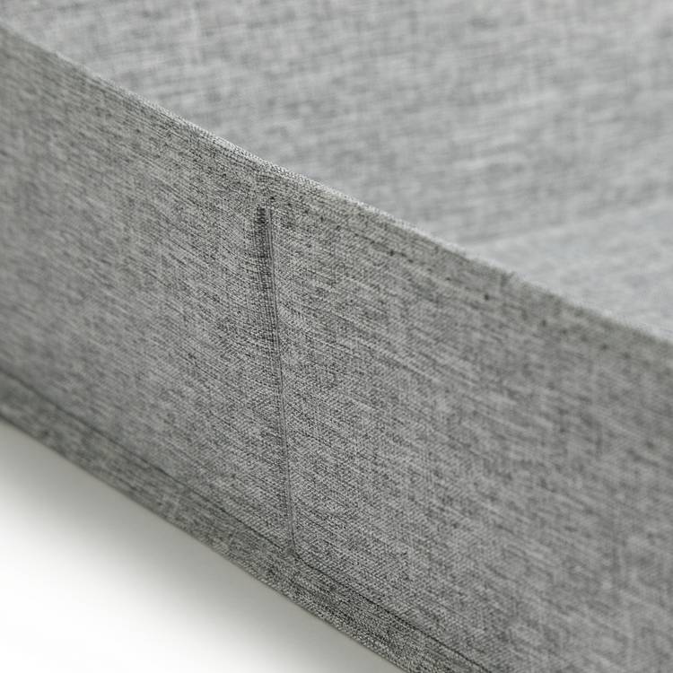 Habitat drawer storage set grey 5 piece, imported from the UK