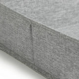 Habitat drawer storage set grey 5 piece, imported from the UK