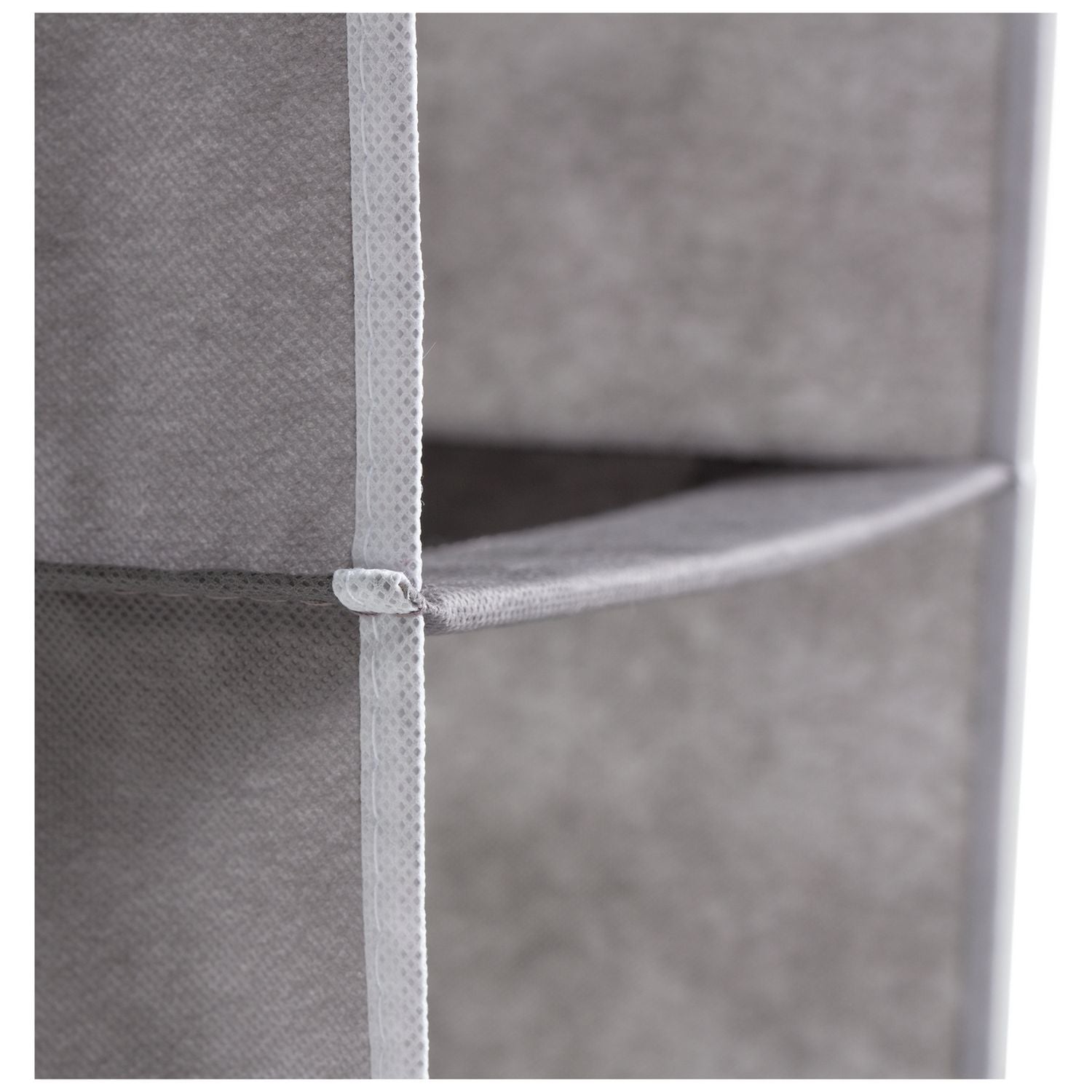 Argos Home 3 shelf hanging storage - British product