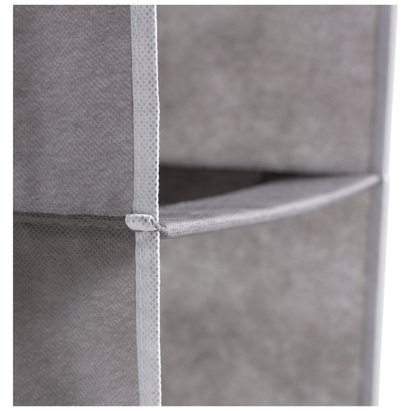 Argos Home 3 shelf hanging storage - British product