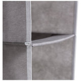 Argos Home 3 shelf hanging storage - British product