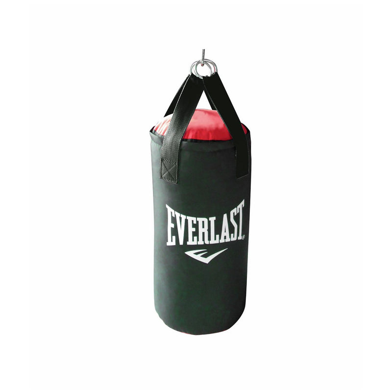Everlast junior punch bag 2ft with gloves set (British brand)