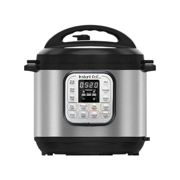 Instant Pot Multi Cooker Duo 3 Mini 3L, imported from the UK