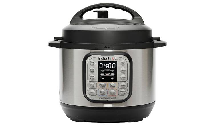 Instant Pot Duo 3 Mini Multi Cooker 3L