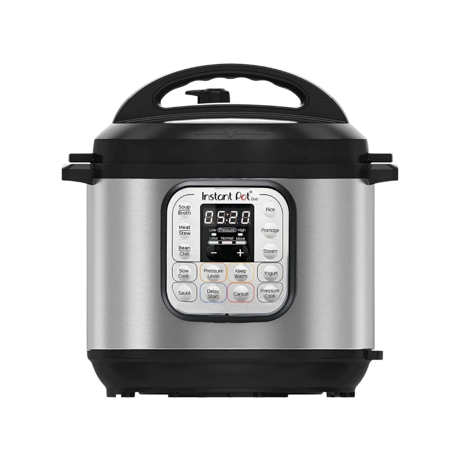 Instant Pot Multi Cooker Duo 3 Mini 3L, imported from the UK