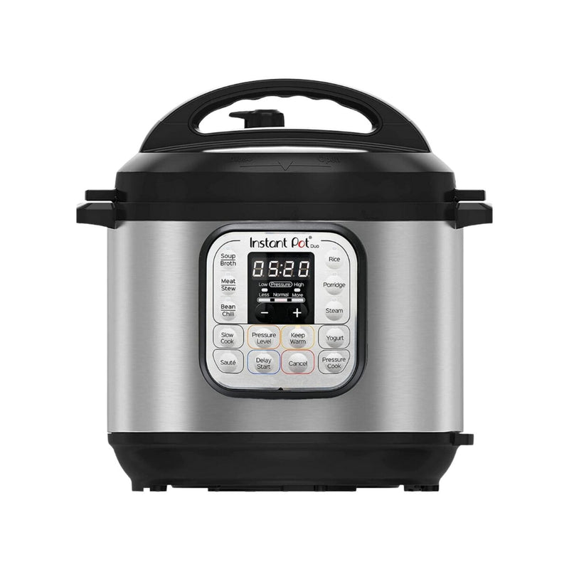 Instant Pot Multi Cooker Duo 3 Mini 3L, imported from the UK