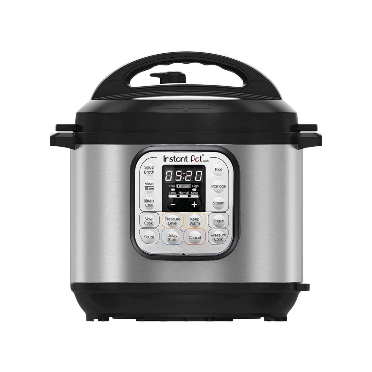 Instant Pot Multi Cooker Duo 3 Mini 3L, imported from the UK