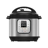 Instant Pot Multi Cooker Duo 3 Mini 3L, imported from the UK