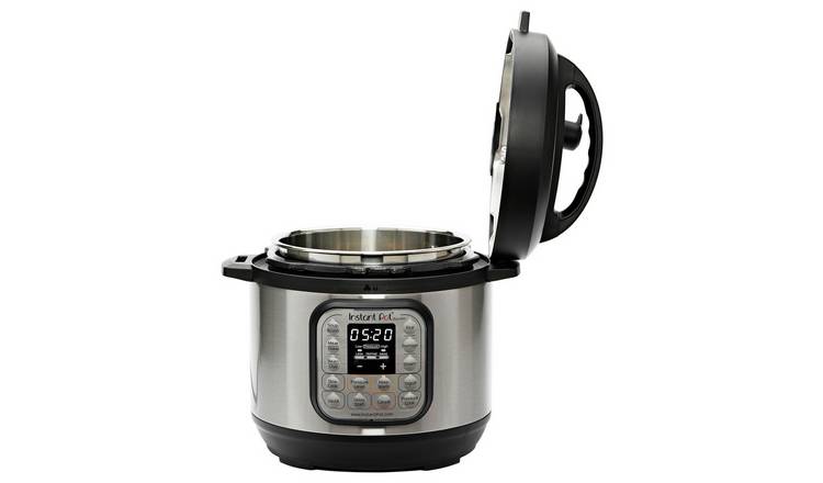 Instant Pot Duo 3 Mini Multi Cooker 3L GOODS Argos