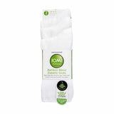 IOMI bamboo diabetic socks 3 pack, imported from the UK