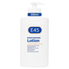 E45 Moisturiser Body Lotion for Dry & Sensitive Skin 1L
