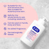 E45 Moisturiser Body Lotion for Dry & Sensitive Skin 1L