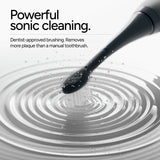 Ordo Sonic+ electric toothbrush grey, UK version