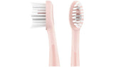 Ordo Sonic Rose Gold Electric Brush Heads - 4 Pack GOODS Argos