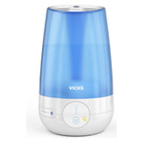 Vicks Cool Mist Ultrasonic Humidifier 4.5L - British product