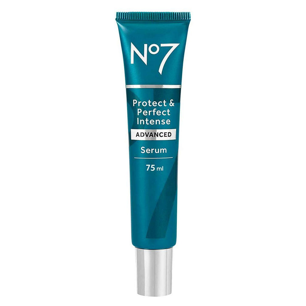 No7 Protect & Perfect Intense ADVANCED Serum 75ml