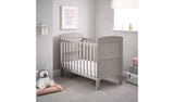 Obaby Grace Mini Cot Bed - Warm Grey GOODS Argos