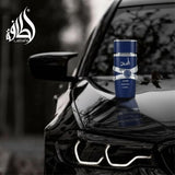 Lattafa Asad Zanzibar limited edition men's EDP 100ml, imported from the UK