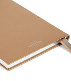 Smythson Soho A5 2026 diary (British brand)