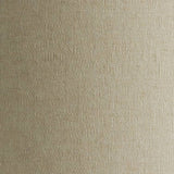 Argos Home glass table lamp clear cream, imported from the UK