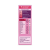 Bassetts kids multivitamins raspberry 60 gummies (British brand)