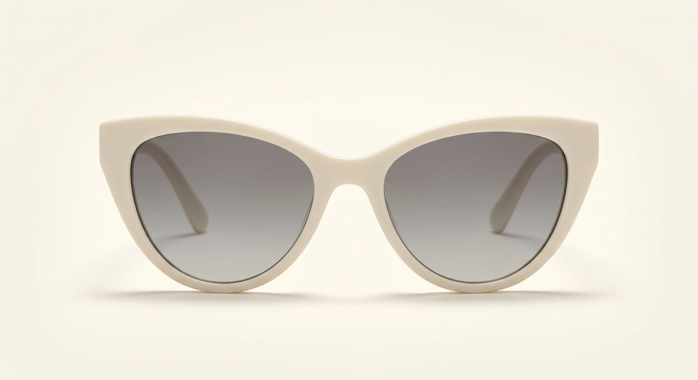 Prada sunglasses cat-eye acetate tortoiseshell 52mm - British product