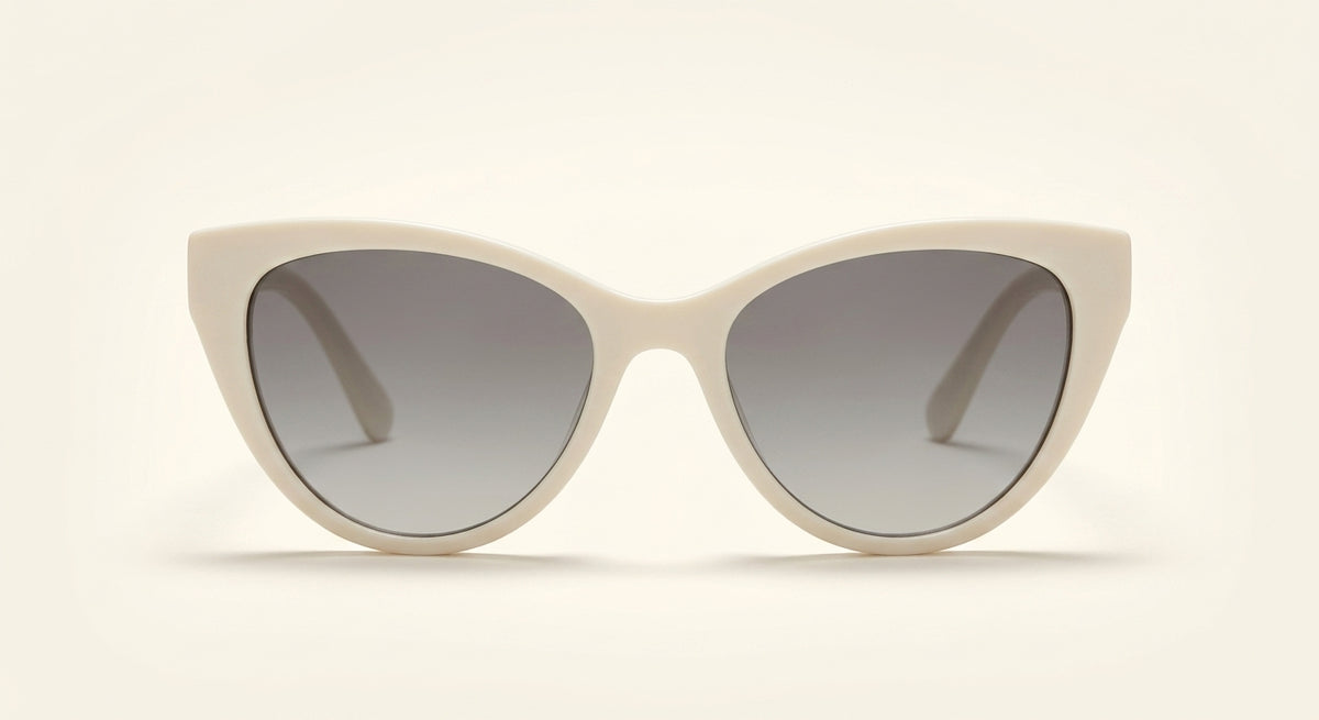 Prada sunglasses cat-eye acetate tortoiseshell 52mm - British product