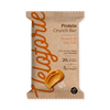Veloforte Protein Crunch Peanut & Sea Salt bar 66g, UK version