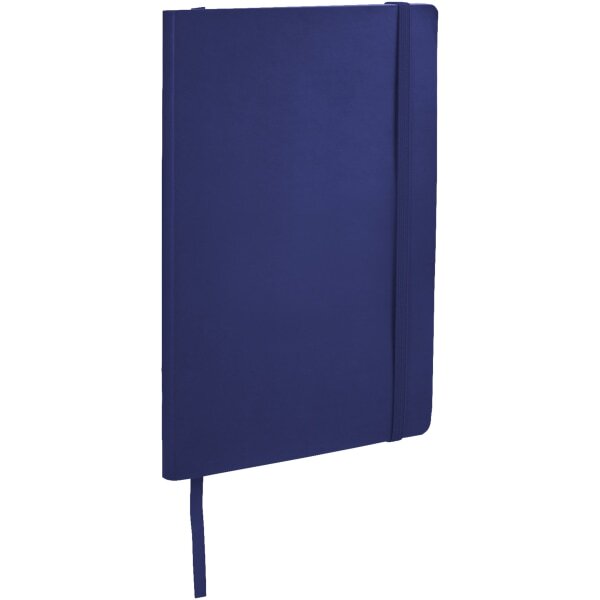 JournalBooks Classic Soft Cover Notebook Royal Blue