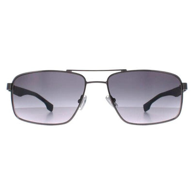 Superdrug Hugo Boss BOSS 1580/S Silver Men Sunglasses- Buy online at McGrocer