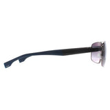 Hugo Boss BOSS 1580/S Silver sunglasses, imported from the UK