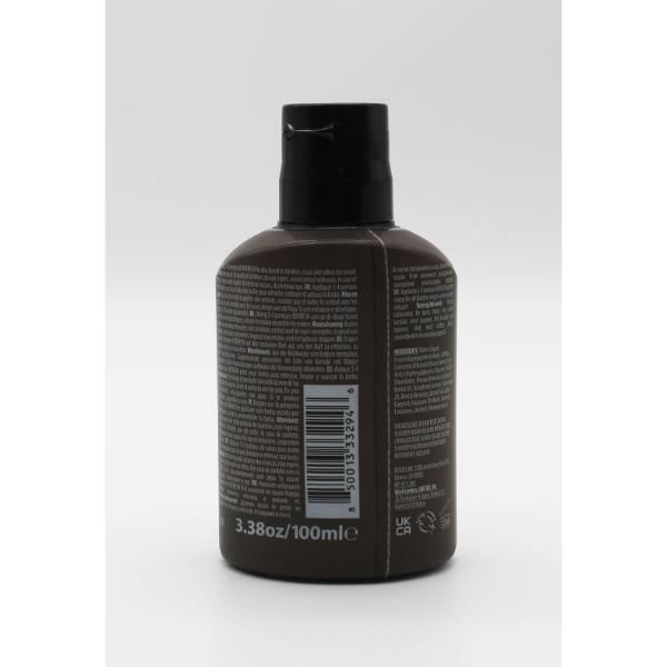 Reuzel Refresh beard wash 100ml (British brand)