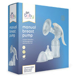 Boots Baby Manual Breast Pump GOODS Boots   