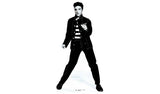 Elvis Presley Jailhouse Rocks Cardboard Cutout GOODS Argos