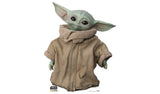 Star Wars The Child Baby Yoda Cardboard Cutout GOODS Argos