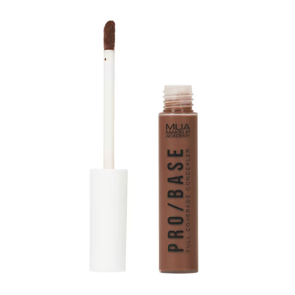 MUA Pro Base Full Coverage Concealer 188 (British brand)