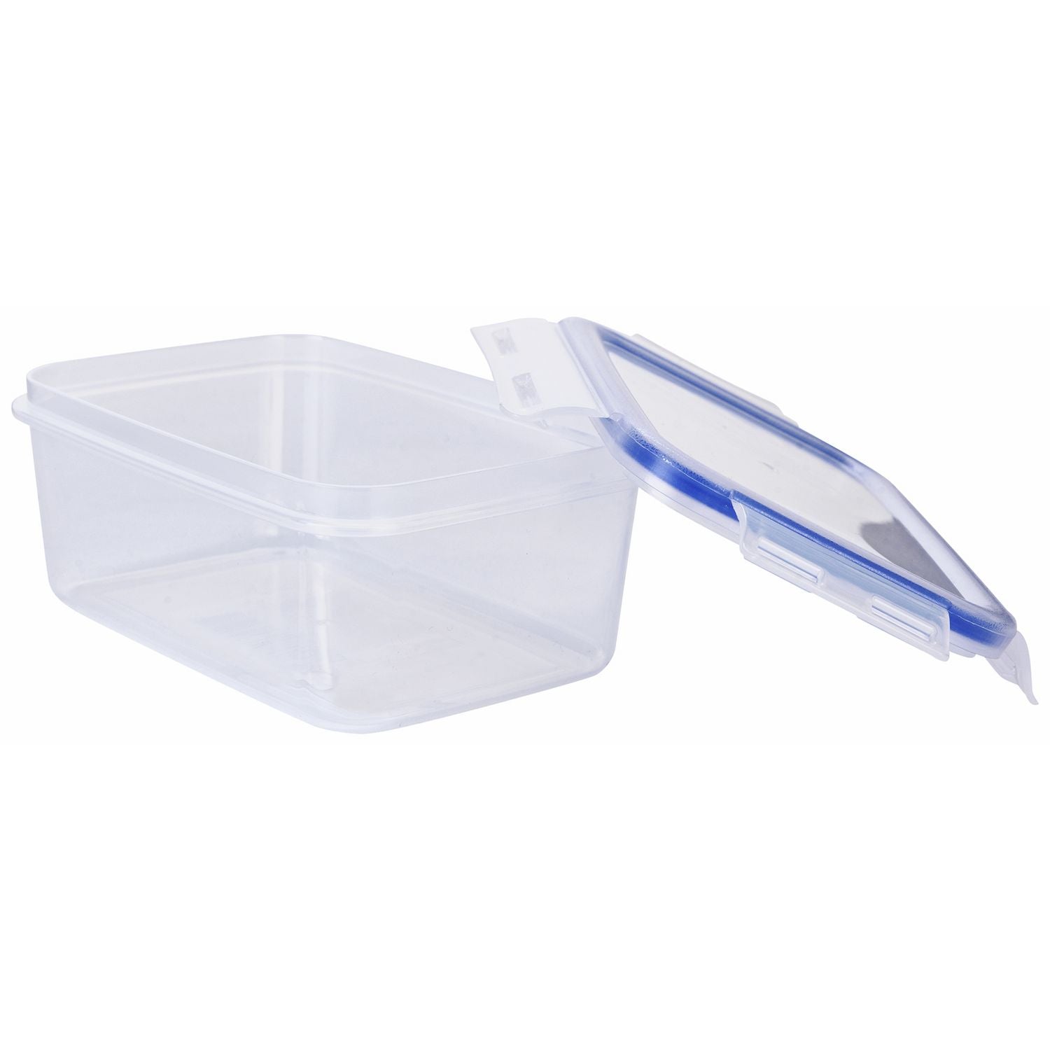 Argos Home klip lock storage set pack of 3 900ml, imported from the UK
