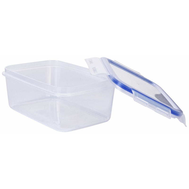 Argos Home klip lock storage set pack of 3 900ml, imported from the UK