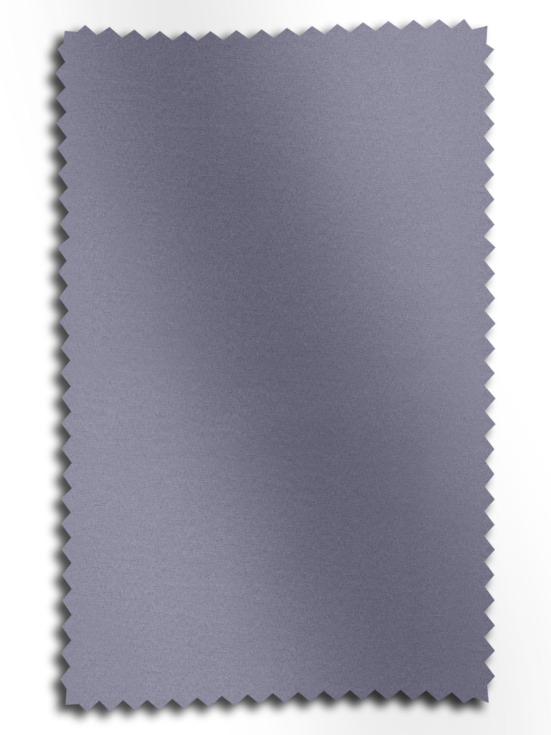 Next roller blind grape purple Idris made to measure - British product