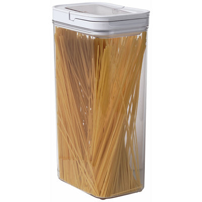 Argos Habitat Airtight Food Storage Canister- Buy online at McGrocer