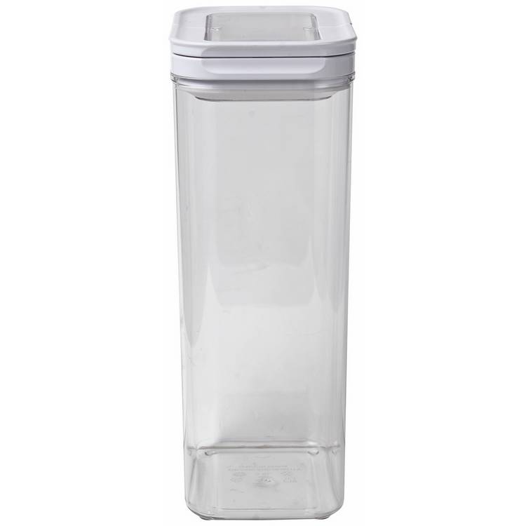 Habitat airtight canister 3.6L, UK version