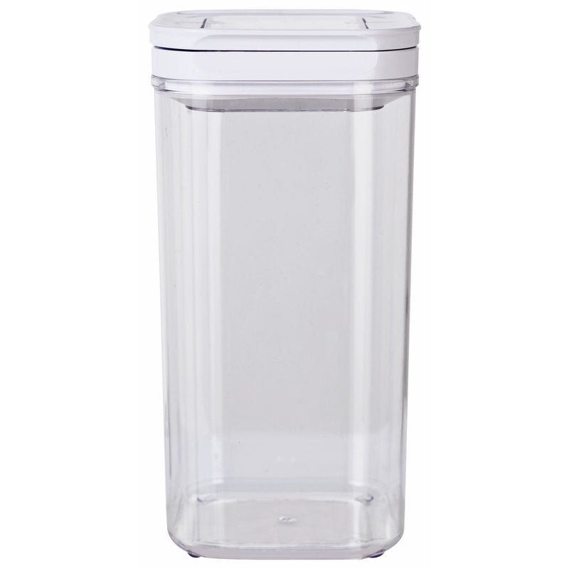 Argos Home airtight food storage canister 1.7L (British brand)