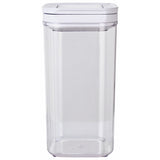 Argos Home airtight food storage canister 1.7L (British brand)