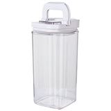 Argos Home airtight food storage canister 1.7L (British brand)