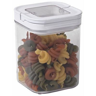 Argos Habitat Vacuum Food Storage Canister 1.1L- Buy online at McGrocer