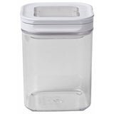 Habitat vacuum food storage canister airtight 1.1L - British product