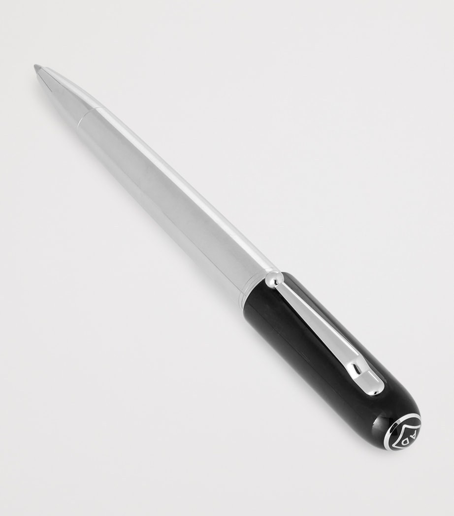 Dunhill Sidecar Duke ballpoint pen - British product