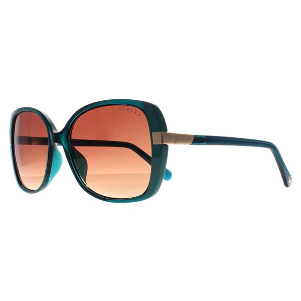 Radley Morwenna Grey Gradient sunglasses, UK version