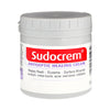 Sudocrem antiseptic healing cream 125g (British brand)
