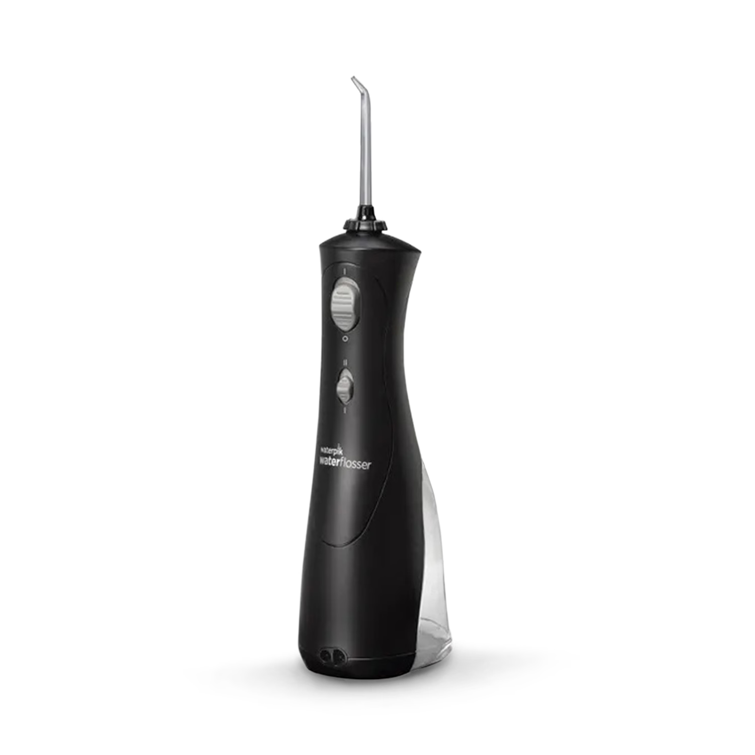 Waterpik Cordless Plus water flosser (British brand)